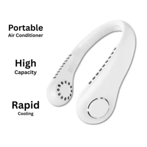 Buy Mini Neck Portable Air Cooler Online