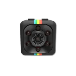 Buy SQ11 Mini Dv Video Small Camera Online